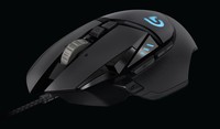 Mouse Logitech G502 PROTEUS SPECTRUM