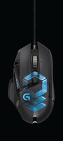 Mouse Logitech G502 PROTEUS SPECTRUM
