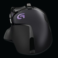 Mouse Logitech G502 PROTEUS SPECTRUM