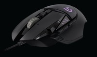 Mouse Logitech G502 PROTEUS SPECTRUM
