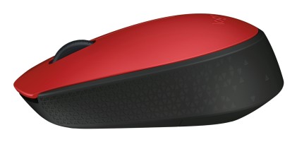 Logitech M171 mouse Ambidestro RF Wireless Ottico 1000 DPI