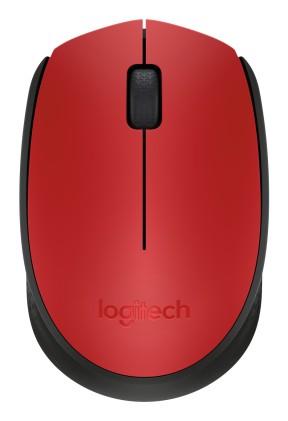 Logitech M171 mouse Ambidestro RF Wireless Ottico 1000 DPI
