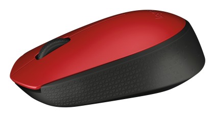 Logitech M171 mouse Ambidestro RF Wireless Ottico 1000 DPI
