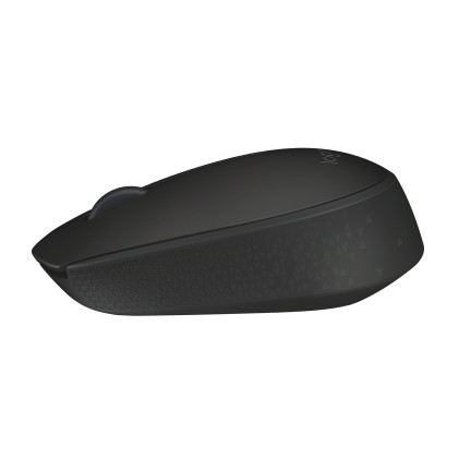 Logitech B170 mouse Ambidestro RF Wireless Ottico