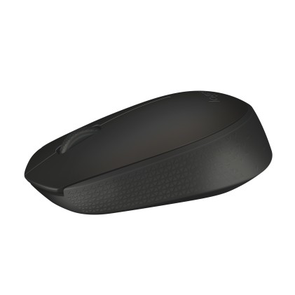 Logitech B170 mouse Ambidestro RF Wireless Ottico