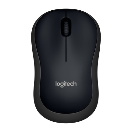 Logitech B220 Silent mouse Ambidestro RF Wireless Ottico 1000 DPI