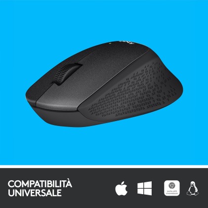 Logitech M330 SILENT PLUS