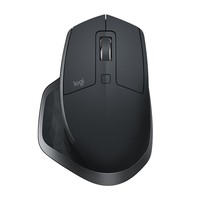 Mouse Logitech Wireless MX Master 2S graphite