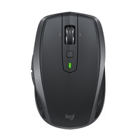 Logitech MX Anywhere 2S Wireless Mobile mouse Mano destra Wireless a RF + Bluetooth 4000 DPI