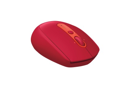 Logitech Wireless M590 Multi-Device Silent mouse Mano destra Wireless a RF + Bluetooth Ottico 1000 DPI