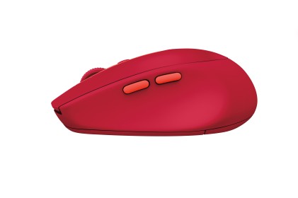 Logitech Wireless M590 Multi-Device Silent mouse Mano destra Wireless a RF + Bluetooth Ottico 1000 DPI