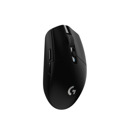Logitech G G305 mouse Gaming Mano destra RF senza fili + Bluetooth Ottico 12000 DPI