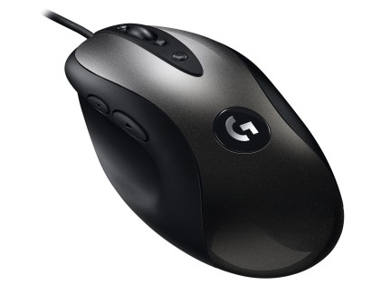 Mouse LOGITECH MX518