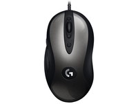 Mouse LOGITECH MX518