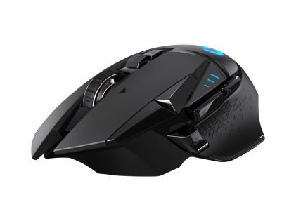 Logitech G G502 LIGHTSPEED