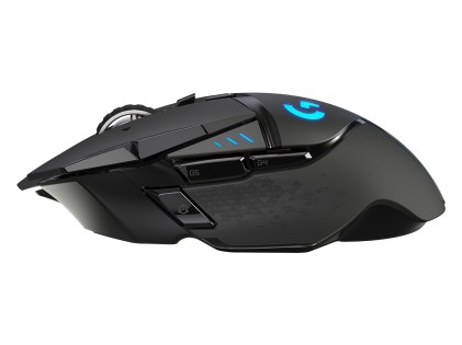 Logitech G G502 LIGHTSPEED