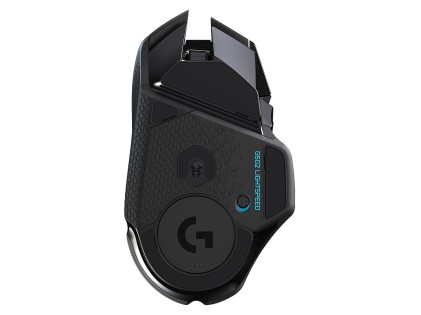 Logitech G G502 LIGHTSPEED