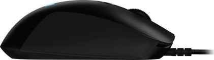 Logitech G G403 Hero mouse Mano destra USB tipo A Ottico 25600 DPI