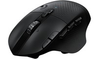 Mouse Wireless Logitech G604 LIGHTSPEED HERO - 910-005649