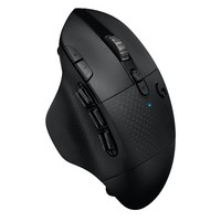 Mouse Wireless Logitech G604 LIGHTSPEED HERO - 910-005649