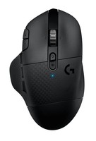 Mouse Wireless Logitech G604 LIGHTSPEED HERO - 910-005649