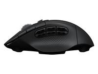 Mouse Wireless Logitech G604 LIGHTSPEED HERO - 910-005649