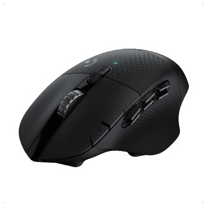Mouse Logitech 910-005650 G Series G604 Lightspeed Nero
