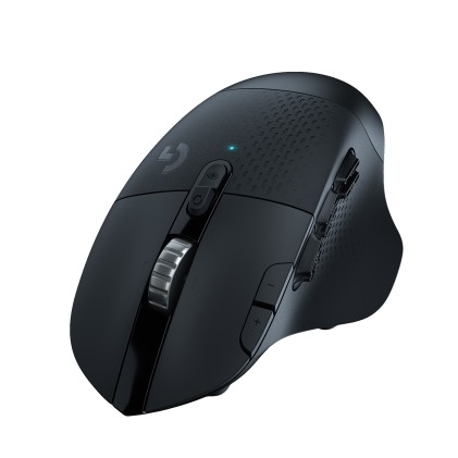 Mouse Logitech 910-005650 G Series G604 Lightspeed Nero