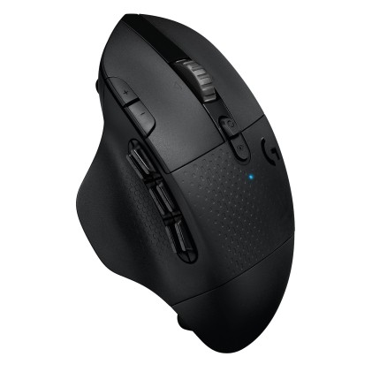 Mouse Logitech 910-005650 G Series G604 Lightspeed Nero