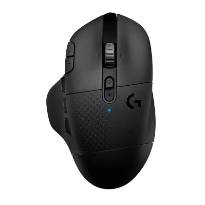 Mouse Logitech 910-005650 G Series G604 Lightspeed Nero