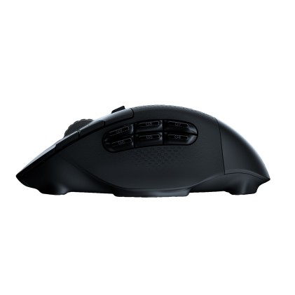 Mouse Logitech 910-005650 G Series G604 Lightspeed Nero