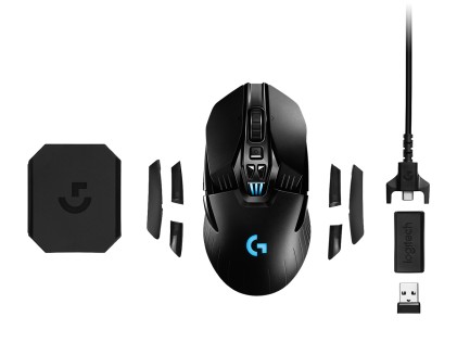 Logitech G G903 LIGHTSPEED