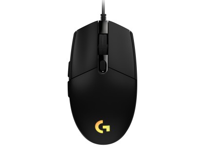 Logitech G 910-005823 mouse Gaming USB tipo A 8000 DPI