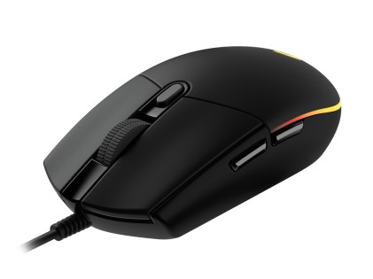 Logitech G 910-005823 mouse Gaming USB tipo A 8000 DPI