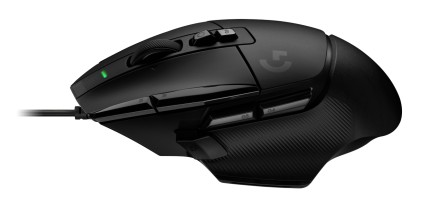 ORIGINALE Logitech Accessori per computer nero 910-006138 Maus G502 X