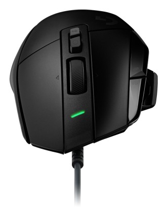 ORIGINALE Logitech Accessori per computer nero 910-006138 Maus G502 X