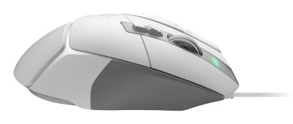 Mouse Gaming G SERIES G502 X Wired White 910 006147