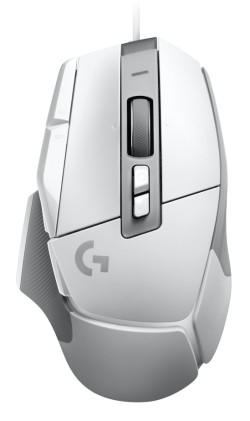 Mouse Gaming G SERIES G502 X Wired White 910 006147