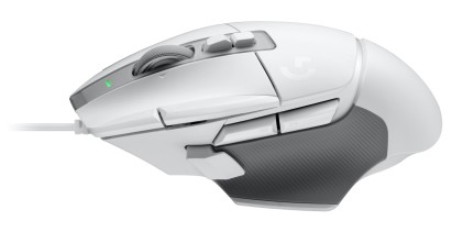 Mouse Gaming G SERIES G502 X Wired White 910 006147