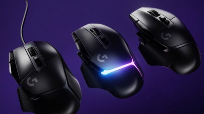 Mouse Gaming G SERIES G502 X Wired White 910 006147
