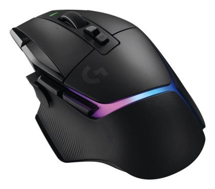 Logitech G G502 X PLUS