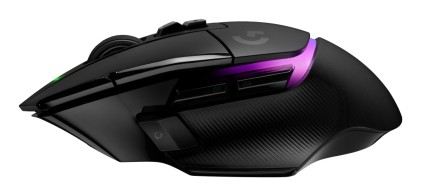 Logitech G G502 X PLUS