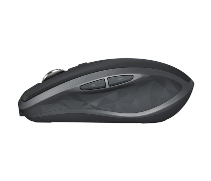 Logitech MX Anywhere 2S mouse Mano destra RF senza fili + Bluetooth Laser 4000 DPI