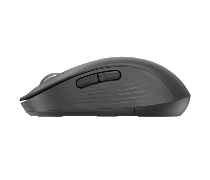 Mouse M650 L Graphite Bluetooth Gre Y Logitech