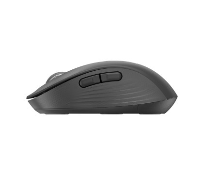 Mouse USB wireless Logitech Signature M650 M 2000 dpi - 5 pulsanti - Uso per destrimani
