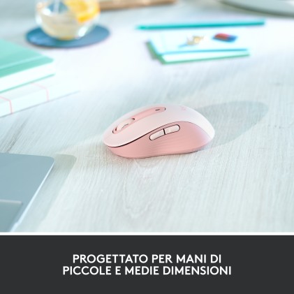 Logitech Signature M650