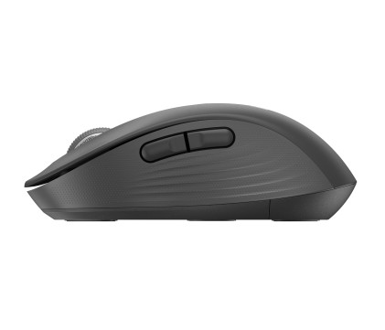 Logitech 910-006274 mouse Ufficio Mano destra Bluetooth Ottico 4000 DPI