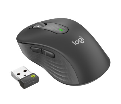 Logitech 910-006274 mouse Ufficio Mano destra Bluetooth Ottico 4000 DPI