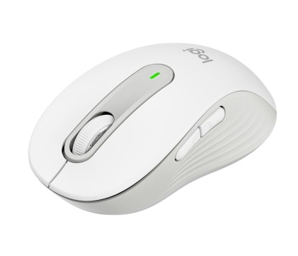 Logitech Signature M650 for Business OFF-WHITE