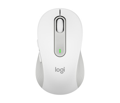 Logitech Signature M650 for Business OFF-WHITE